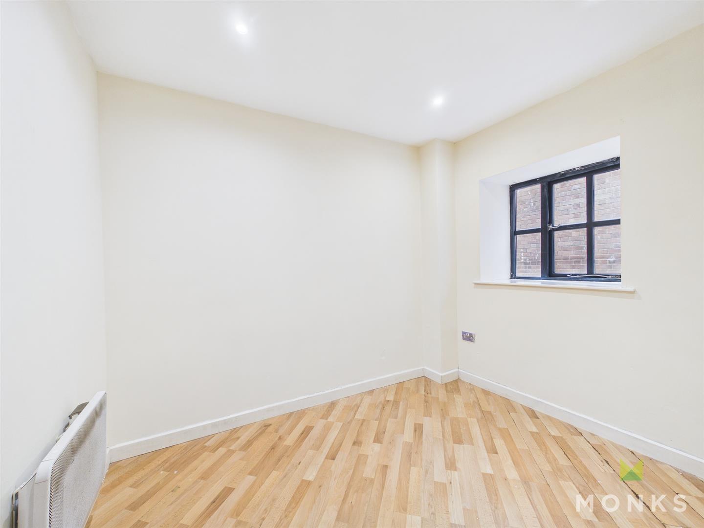 Apartment 6, Chapel Mews Castle Street, Shrewsbury, SY1 2BG For Sale